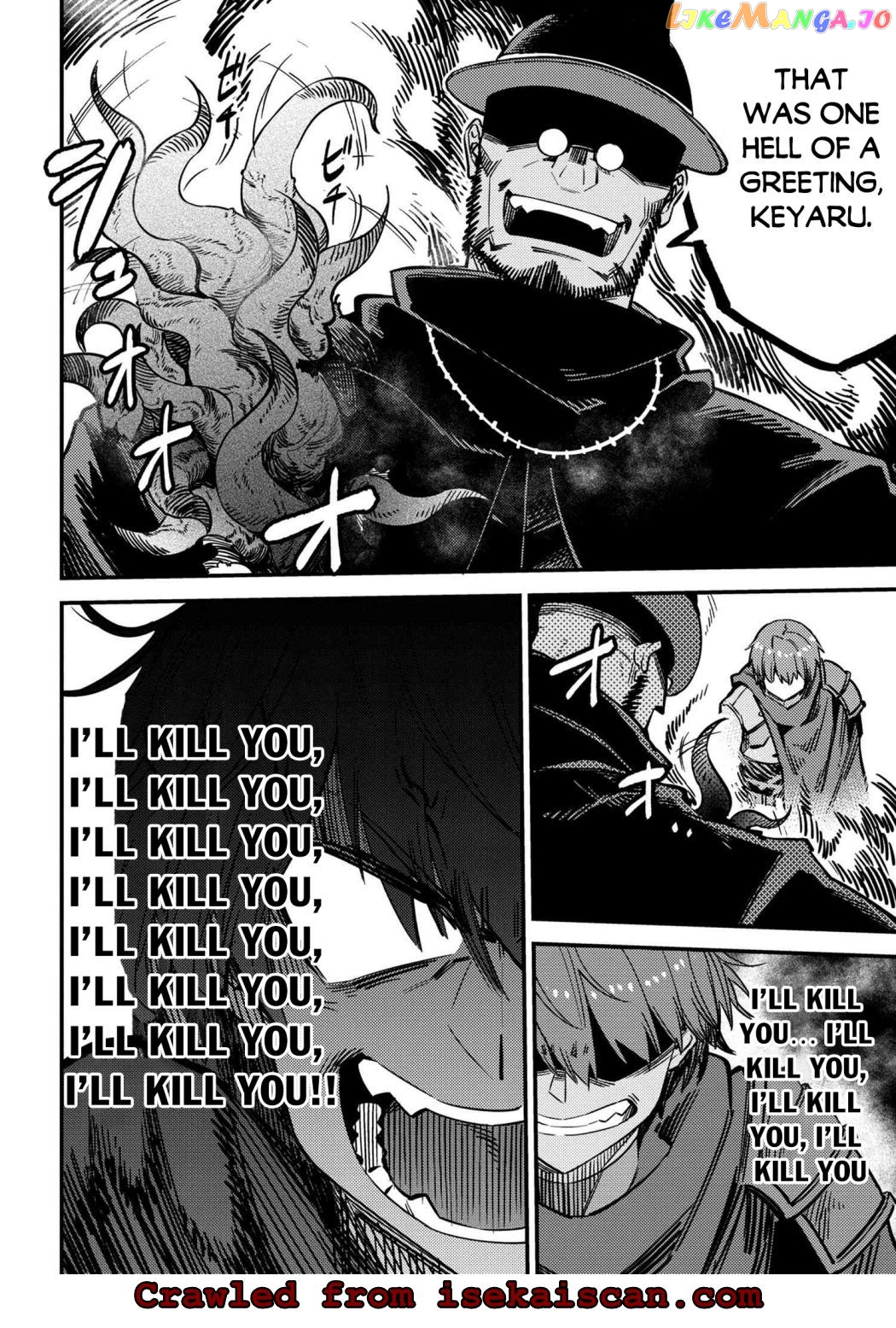 Redo Of Healer, Chapter 43 image 06